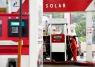Indonesia Tak Lagi Bergantung Impor Solar, B50 Hemat Devisa Rp 157 Triliun