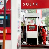 Indonesia Tak Lagi Bergantung Impor Solar, B50 Hemat Devisa Rp 157 Triliun