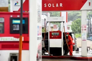 Indonesia Tak Lagi Bergantung Impor Solar, B50 Hemat Devisa Rp 157 Triliun