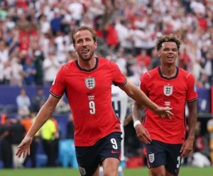 Inggris Ke Puncak Grup L Usai Bekuk Panama, Kane Pecahkan Rekor!