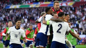 Inggris vs Meksiko: Pertarungan Sengit di Piala Dunia 2026