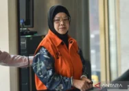 Ini Temuan KPK Saat Menggeledah Rumah Tersangka dan Kadis PUPR Sukoharjo