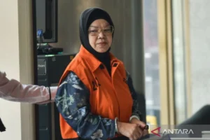 Ini Temuan KPK Saat Menggeledah Rumah Tersangka dan Kadis PUPR Sukoharjo