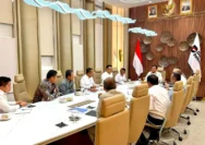 Inisiatif Prabowo: Satgas Guru Besar-Dosen untuk Percepatan Inovasi Nasional
