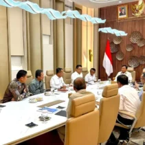 Inisiatif Prabowo: Satgas Guru Besar-Dosen untuk Percepatan Inovasi Nasional