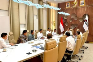 Inisiatif Prabowo: Satgas Guru Besar-Dosen untuk Percepatan Inovasi Nasional