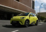 Insentif Mobil Listrik 2026: Harga Lebih Terjangkau Mulai Juni di Indonesia