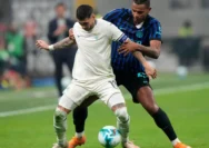 Inter Milan: Akanji dan Stones Siap Perkuat Lini Belakang Nerazzurri