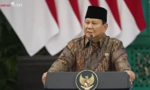 Investasi Rp 82 Triliun dan Luka Agraria Rempang: Prabowo Diminta Ambil Sikap Tegas Terhadap Protes Pemugaran