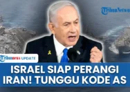 Iran Ambil Peluang untuk Pecah Belah Kongsi AS-Israel, Persediaan Rudal Patriot AS Turun 65 Persen
