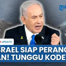 Iran Ambil Peluang untuk Pecah Belah Kongsi AS-Israel, Persediaan Rudal Patriot AS Turun 65 Persen
