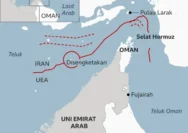 Iran dan Oman Diskusikan Pelabuhan Ormuz Tanpa Melibatkan Amerika