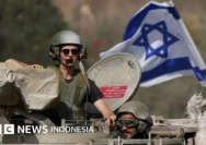 Iran Siap Bawa Isu Agresi Israel di Gaza Dalam Negosiasi dengan AS