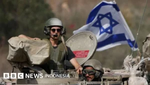 Iran Siap Bawa Isu Agresi Israel di Gaza Dalam Negosiasi dengan AS