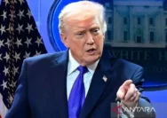 Isi Ancaman Trump yang Buat Iran Geram Hingga Walk Out Saat Negosiasi Damai: Dibom & Culik Delegasi