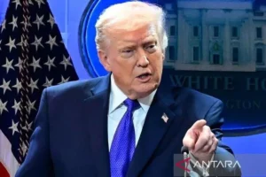 Isi Ancaman Trump yang Buat Iran Geram Hingga Walk Out Saat Negosiasi Damai: Dibom & Culik Delegasi