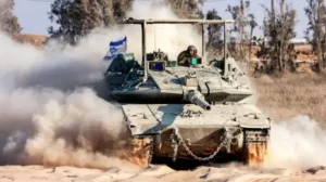 Israel Setuju Gencatan Senjata dengan Hizbullah, Tapi Tetap Ancam Balasan jika Diserang Lagi - Perang di Selat Hormuz Berakhir?