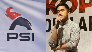 Isu Logo PSI di Baju Jokowi: Apa Arti di Balik Pernyataan Presiden?