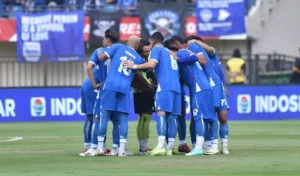 Jadwal Pildun Malam Ini: Persib vs DPMM FC di Piala Presiden 2026