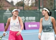 Janice dan Aldila Tersingkir Dramatis di Wimbledon 2026 Setelah Pertarungan Sengit