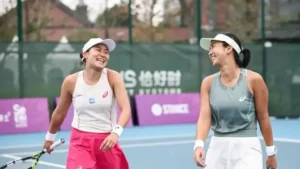 Janice dan Aldila Tersingkir Dramatis di Wimbledon 2026 Setelah Pertarungan Sengit
