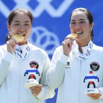 Janice Tjen dan Aldila Sutjiadi: Peluang Emas Tambah Gelar di Nottingham Open 2026
