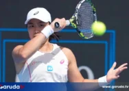 Janice Tjen: Dari Tenis Kampus AS ke Panggung Tenis Dunia di Wimbledon 2026