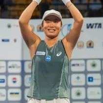 Janice Tjen Mencetak Sejarah di Wimbledon 2026: Perjalanan Karier yang Menginspirasi