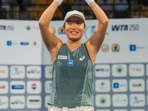 Janice Tjen Mencetak Sejarah di Wimbledon 2026: Perjalanan Karier yang Menginspirasi