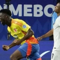 Jefferson Lerma dan Tragedi di Balik Kekalahan Kolombia di Piala Dunia 2026