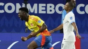 Jefferson Lerma dan Tragedi di Balik Kekalahan Kolombia di Piala Dunia 2026