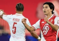 Jepang Dikecam Karena Gagal di Piala Dunia, Minamino dan Rekan Tidak Bisa Menunjukkan Kemampuan Maksimal
