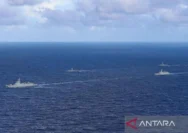 Jepang Tanggapi Ketegangan dengan Protes Usai China-Rusia Gelar Latihan Tembak di ZEE