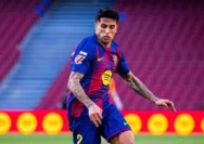 João Cancelo Resmi Bergabung Permanen dengan Barcelona, Menjadi Kunci di Skuad Hansi Flick