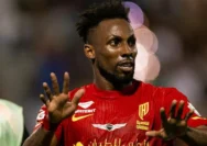 Julián Quiñones: Bintang Muda yang Menarik Perhatian Liga Premier Eropa