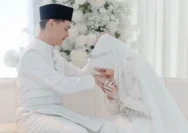 Kabar Bahagia Vanness Wu: Menikah Lagi dan Diberkati dengan Cinta Sejati