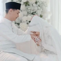 Kabar Bahagia Vanness Wu: Menikah Lagi dan Diberkati dengan Cinta Sejati