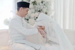 Kabar Bahagia Vanness Wu: Menikah Lagi dan Diberkati dengan Cinta Sejati