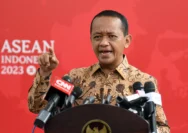 Kabar BBM Nonsubsidi Bakal Turun Awal Juli 2026, Begini Respons Menteri ESDM Bahlil Lahadalia