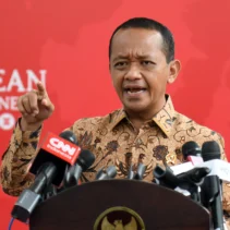 Kabar BBM Nonsubsidi Bakal Turun Awal Juli 2026, Begini Respons Menteri ESDM Bahlil Lahadalia
