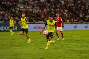 Kabar Mengejutkan! Marselino dan Ole Romeny Terpengaruh Pemecatan Pelatih Oxford United