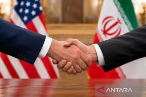 Kaji Cairkan Aset Beku Iran, AS dan Qatar Siapkan Langkah Strategis