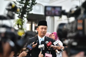 Kakak YTR Meminta Keadilan: Emosi Terpendam dan Harapan untuk Taufik Hidayat