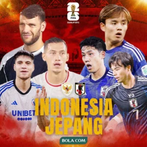 Kaoru Mitoma: Harapan Menjulang Timnas Jepang yang Kandas di Piala Dunia 2026