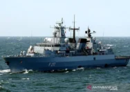 Kapal Perang Belum Jadi, Jerman Sudah Boncos Rp46 Triliun!