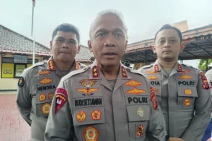 Kapolri Beri Kenaikan Pangkat untuk Aipda Yudhie Perdana Putra Pasca Gugur dalam Tugas Penangkapan Bandar Narkoba