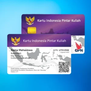 Kartu Indonesia Pintar Kuliah: Peluang Emas untuk Mewujudkan Cita-Cita Generasi Muda
