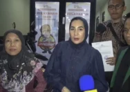 Kasus Erin Wartia: Saksi Ubah Keterangan, Polres Metro Jakarta Selatan Beri Penjelasan