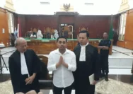 Kasus Pertalite: Hakim Bebaskan Dua Pemuda Medan, Apakah Ini Langkah Keadilan yang Baru?