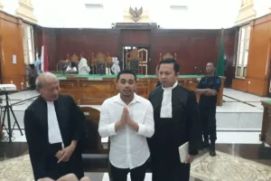 Kasus Pertalite: Hakim Bebaskan Dua Pemuda Medan, Apakah Ini Langkah Keadilan yang Baru?